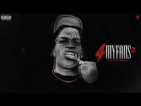 Mitchell - She Bad (Official Audio)