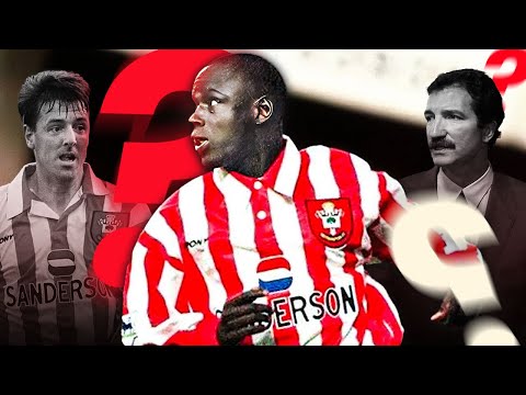 Ali Dia: The Worst player the Premier League has ever seen