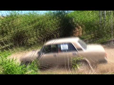 Slalom Race Drienovec 2018 - Kurej Robert