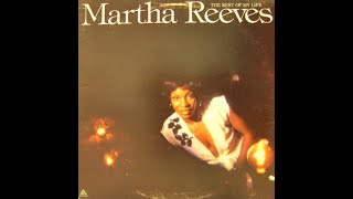 Martha Reeves - Second Chance (1976)