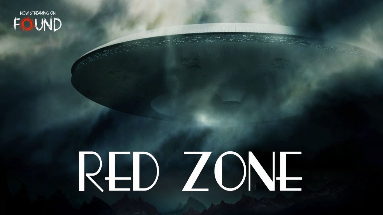 Miniature de la vidéo Red Zone | Official Trailer | Stream for FREE on FOUND du film Red Zone