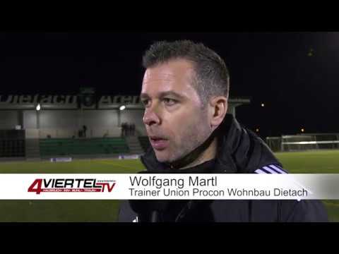 Dietach gg Pregarten - LL Ost Rde14