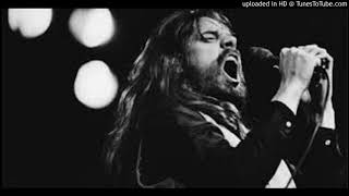 Bob Seger - If I Were A Carpenter (1972) (Tim Hardin Cover)