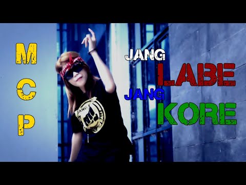J.L.J.K ( Jang Labe Jang Kore ) MCP Sysilia ( Official Music Video ) RML