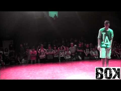 Cayowolf vs Allan Silva FINAL 6° Battle os Kings the Cinturion