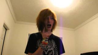 Motionless In White - She never made it to the emergency room cover