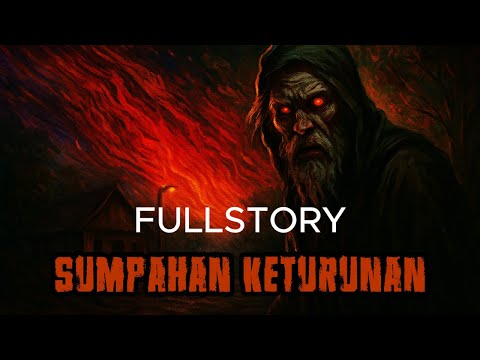 Fullstory Sumpahan Keturunan