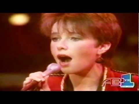 QUARTERFLASH - Take Me To Heart (Jan. 1984)