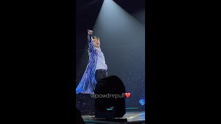 180909 - Trivia 承 : Love - BTS 방탄소년단 - Love Yourself Tour LA - HD FANCAM 직캠