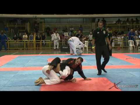 PANAMERICANO X-COMBAT 2015 - Mauro Biazoto Jr x Luciano Martins by X-COMBAT