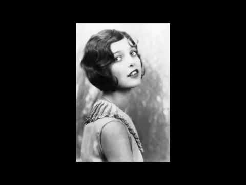 Glad Rag Doll - Blue Room Orchestra - 1929 - HQ Sound