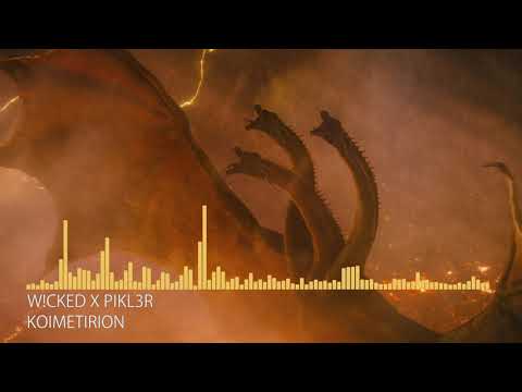 [Deathstep] W!cked X Pikl3r - Koimetirion