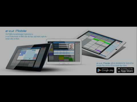 e-cut Mobile