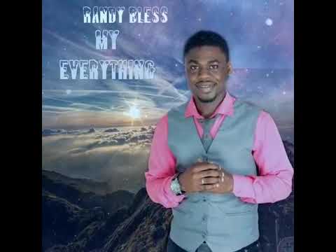 Randy Bless - My Everything