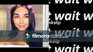 Chantel Jeffries – Wait (feat. Offset &amp; Vory) Prod by Pynkslip