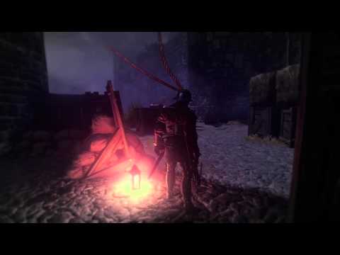 Release Announcement Trailer