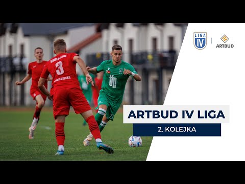 ARTBUD IV liga 2022/23 - 2. kolejka