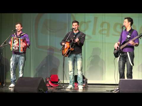 Skupina Gadi - Mix - U noči dok blistaju zvezde (v živo)