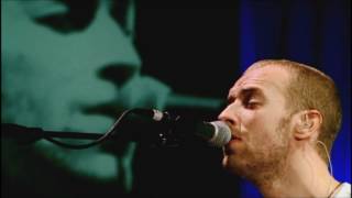 Coldplay - Life Is For Living (Live 2003)