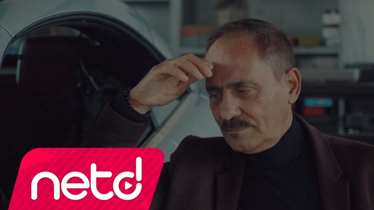 Üzeyir Oğuz - Derde Ne Gerek