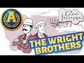 "Great Inventors: The Wright Brothers" by Adventure Academy