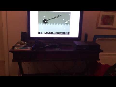 Kirby's dreamland 2 final boss dark matter