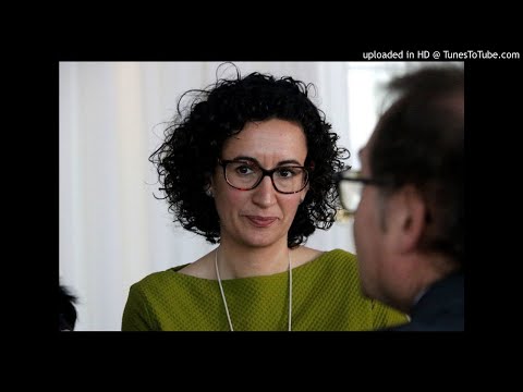 El món a RAC1 - La carta de Marta Rovira llegida per Jordi Basté