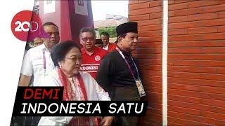 Download lagu Adem! Prabowo, JK, dan Mega Kompak Tonton Silat Asian Games mp3 Download lagu Adem! Prabowo, JK, dan Mega Kompak Tonton Silat Asian Games mp3