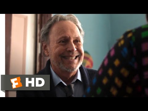 Here Today (2021) - The EpiPen Scene (2/10) | Movieclips