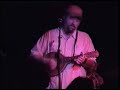 El Paso, Gin and Juice - The Gourds Live at The Mercury Austin Texas on 2002-05-17
