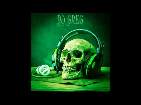 DJ GREG D.C.T MIX DE @SysYvesTracka  ( 2020 )