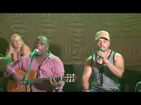 Boca Nervosa - Wilsinho Malicia e Convidados