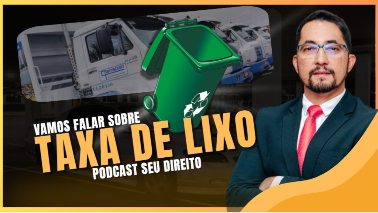 Suspensão da Taxa de Lixo: O que muda para a população? | Estreia da 2ª Temporada