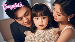 Madre soltera salva anciana. ¡Conoce a su hijo CEO, se casan y él es el padre biológico!#ceo #drama