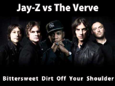 The Verve + Jay-z  Mashup