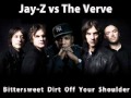 The Verve + Jay-z Mashup 