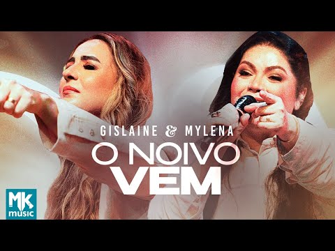 MK MUSIC and Gislaine e Mylena