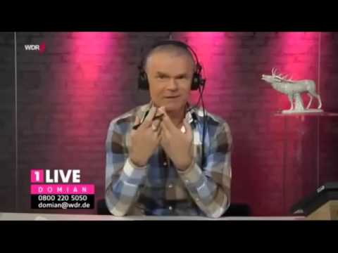 Domian - Reichsbürger will nach Russland ziehen?