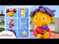 Have You Ever Seen A Chart Sid The Science Kid The Jim Henson Company