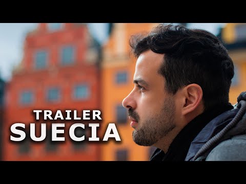 We're going to Sweden!! - TRAILER - A sneak peek of our trip.