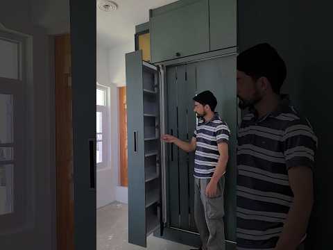 Wardrobe  designs idea