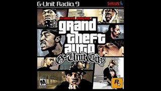 50 Cent feat. Lloyd Banks &amp; Eve - Porno Star (G-Unit Radio 9)