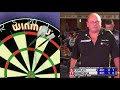 Copley V Mordica Darts World Masters 2018 Last 16