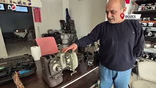 Fotoğraf Makinelerine Verilen Ömür