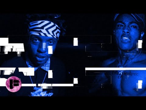 Videoclip de RIP Roach — XXXTentacion