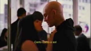 Jordin Sparks - Beauty and the beast  (tradução)