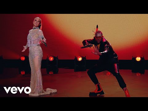 Mitch Tambo, Reigan - Great Southern Land