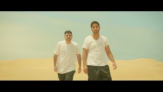 Robotic Minds - GIMME RACKS (Official Music Video)