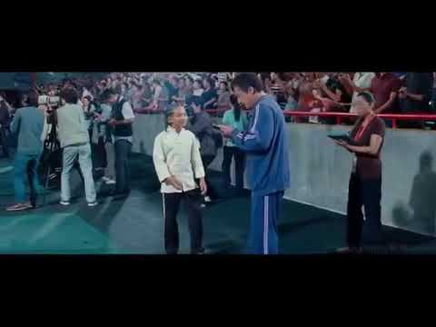 ПОСЛЕ ЭТОГО ТЫ БУДЕШЬ ДРАТЬСЯ КАК ТАЙСОН!