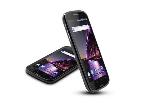 BLU Studio 5.3 - Irish Clip (WAV version)